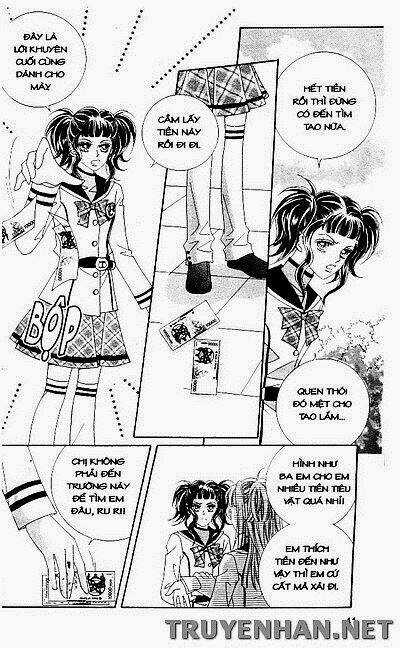 Viên Đạn Tình Yêu - Chapter 2 - Trang 43