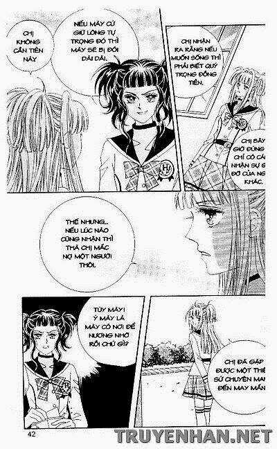 Viên Đạn Tình Yêu - Chapter 2 - Trang 44