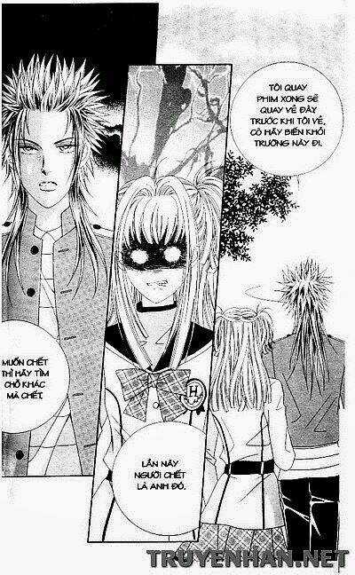 Viên Đạn Tình Yêu - Chapter 2 - Trang 51