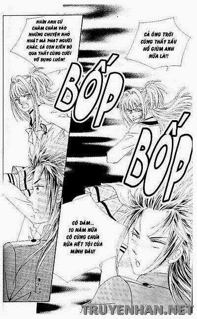 Viên Đạn Tình Yêu - Chapter 2 - Trang 53