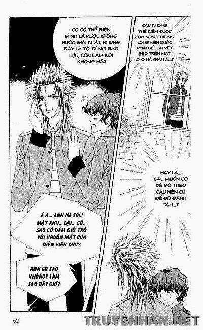 Viên Đạn Tình Yêu - Chapter 2 - Trang 54