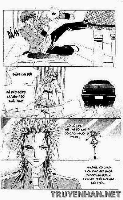 Viên Đạn Tình Yêu - Chapter 2 - Trang 57