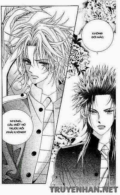 Viên Đạn Tình Yêu - Chapter 2 - Trang 7