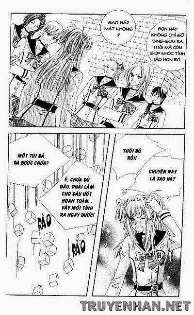 Viên Đạn Tình Yêu - Chapter 2 - Trang 61