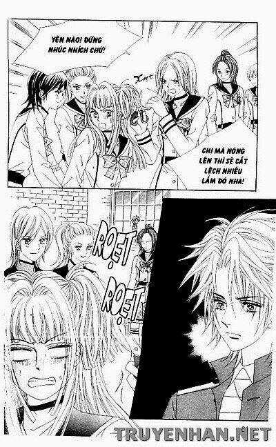 Viên Đạn Tình Yêu - Chapter 2 - Trang 63