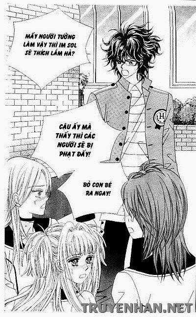 Viên Đạn Tình Yêu - Chapter 2 - Trang 65