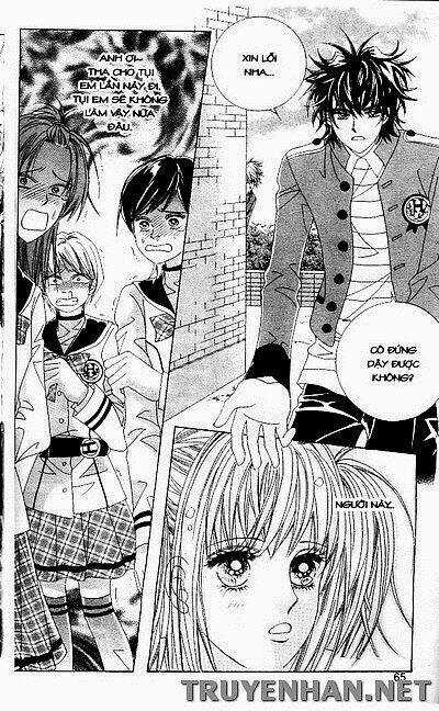 Viên Đạn Tình Yêu - Chapter 2 - Trang 67