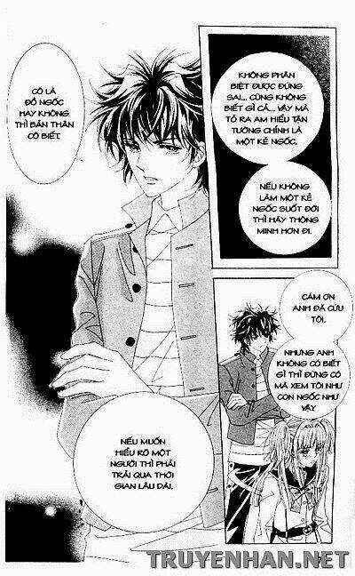 Viên Đạn Tình Yêu - Chapter 2 - Trang 73