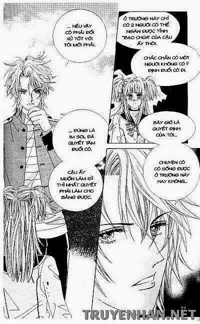 Viên Đạn Tình Yêu - Chapter 2 - Trang 79