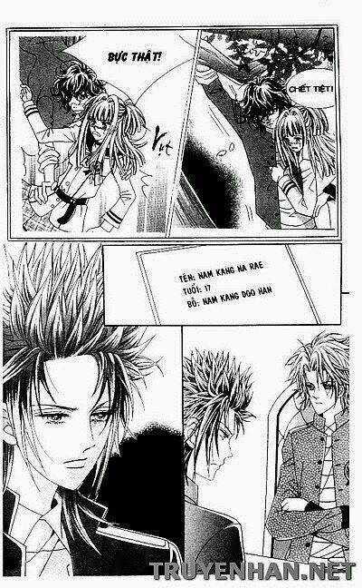 Viên Đạn Tình Yêu - Chapter 2 - Trang 9