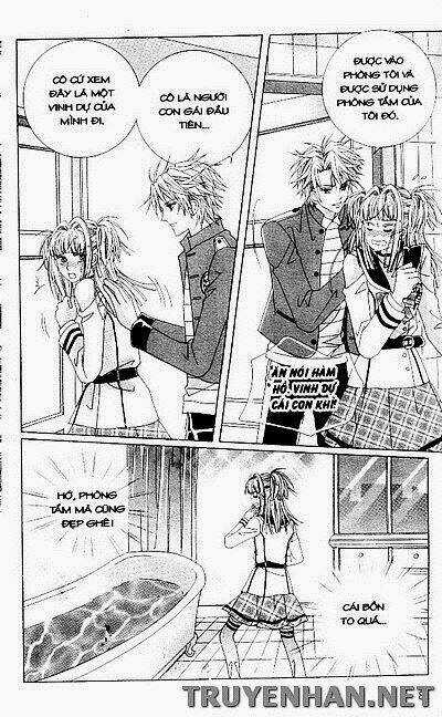 Viên Đạn Tình Yêu - Chapter 2 - Trang 83