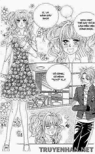 Viên Đạn Tình Yêu - Chapter 2 - Trang 86