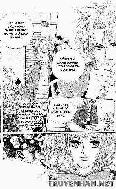 Viên Đạn Tình Yêu - Chapter 2 - Trang 87