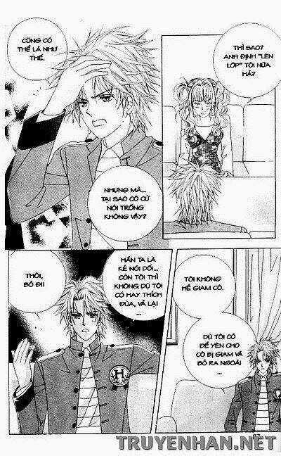 Viên Đạn Tình Yêu - Chapter 2 - Trang 89