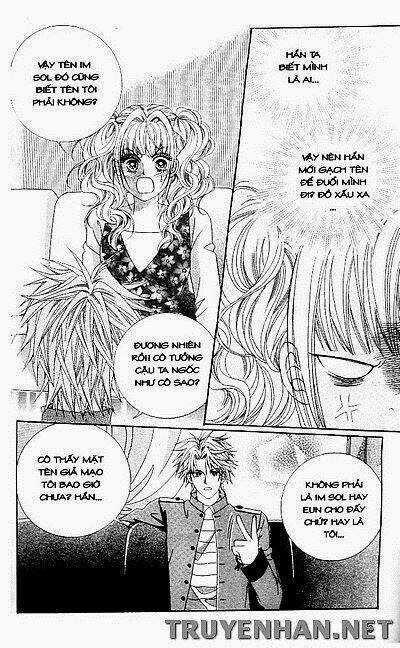 Viên Đạn Tình Yêu - Chapter 2 - Trang 91