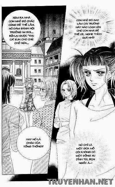 Viên Đạn Tình Yêu - Chapter 2 - Trang 97