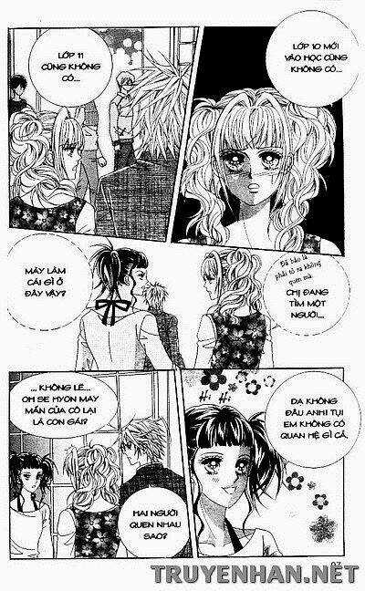 Viên Đạn Tình Yêu - Chapter 2 - Trang 99