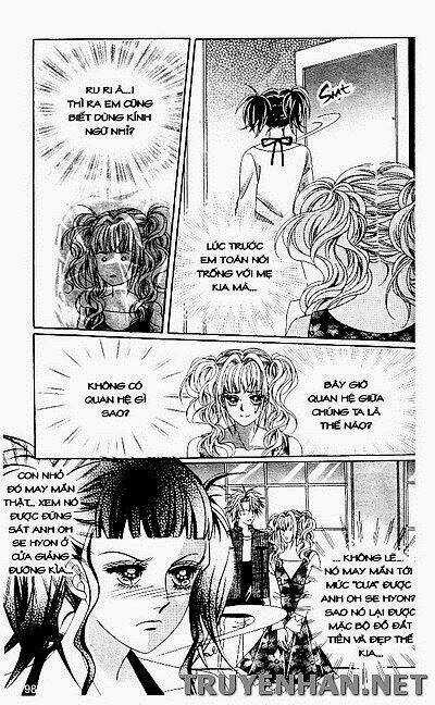 Viên Đạn Tình Yêu - Chapter 2 - Trang 100