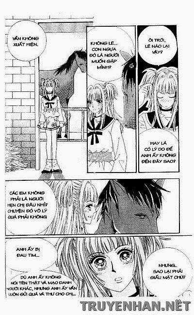 Viên Đạn Tình Yêu - Chapter 3 - Trang 101