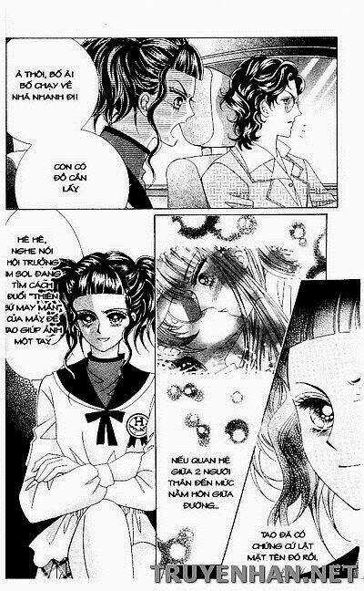 Viên Đạn Tình Yêu - Chapter 3 - Trang 133