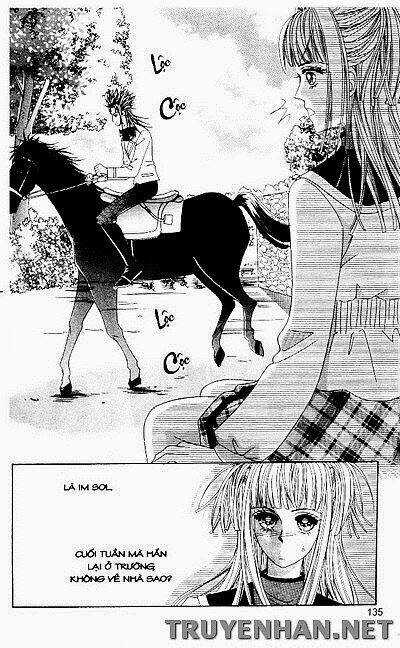 Viên Đạn Tình Yêu - Chapter 3 - Trang 137