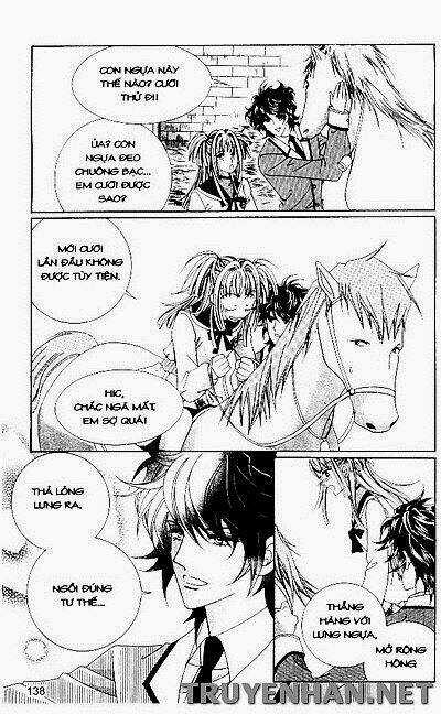 Viên Đạn Tình Yêu - Chapter 3 - Trang 140