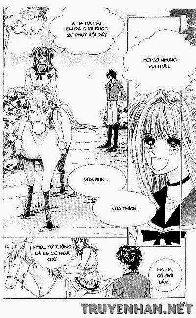 Viên Đạn Tình Yêu - Chapter 3 - Trang 141