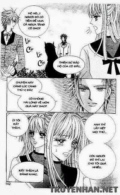 Viên Đạn Tình Yêu - Chapter 3 - Trang 144