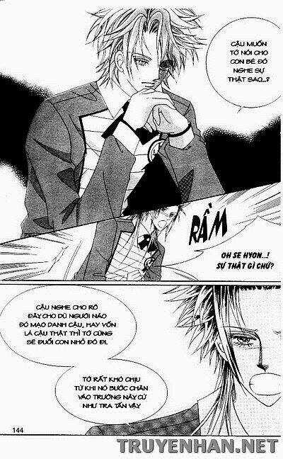 Viên Đạn Tình Yêu - Chapter 3 - Trang 146