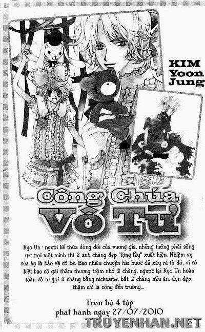 Viên Đạn Tình Yêu - Chapter 3 - Trang 160