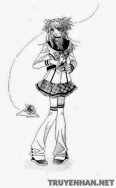 Viên Đạn Tình Yêu - Chapter 3 - Trang 5