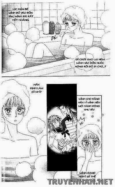 Viên Đạn Tình Yêu - Chapter 3 - Trang 49