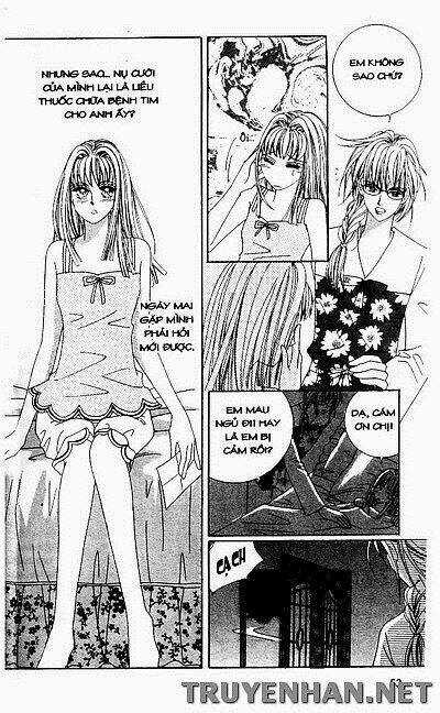 Viên Đạn Tình Yêu - Chapter 3 - Trang 55