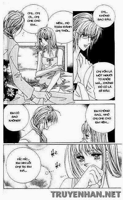 Viên Đạn Tình Yêu - Chapter 3 - Trang 59