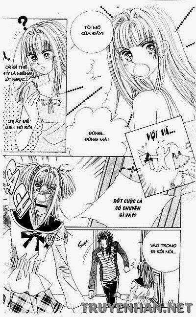 Viên Đạn Tình Yêu - Chapter 3 - Trang 69