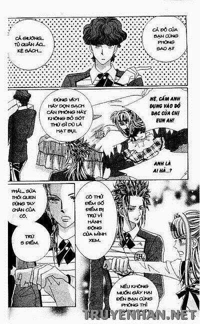 Viên Đạn Tình Yêu - Chapter 3 - Trang 71