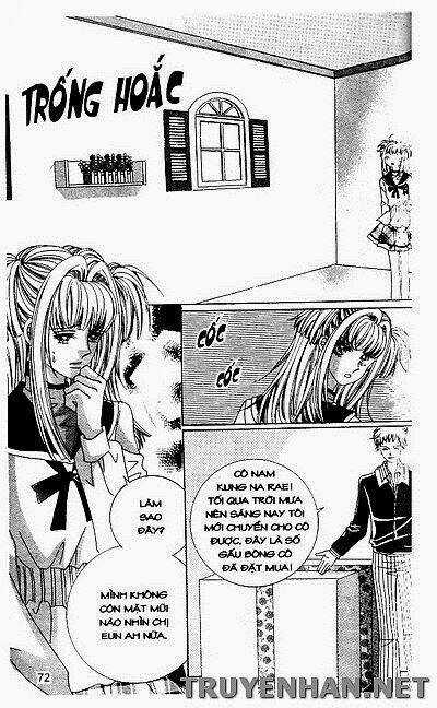 Viên Đạn Tình Yêu - Chapter 3 - Trang 74