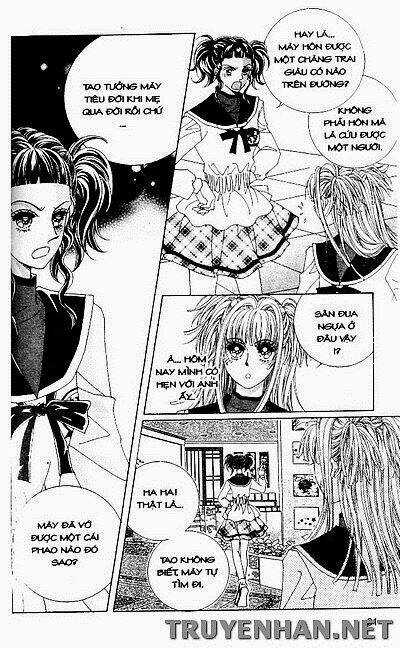 Viên Đạn Tình Yêu - Chapter 3 - Trang 83