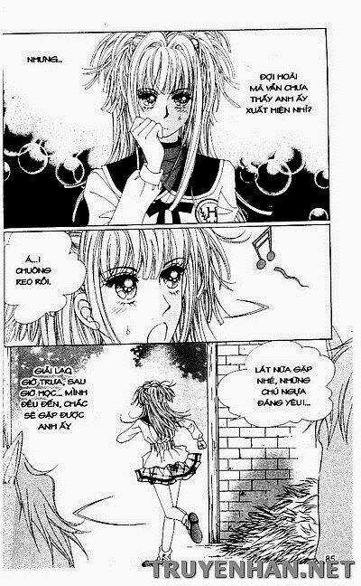 Viên Đạn Tình Yêu - Chapter 3 - Trang 87