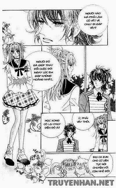 Viên Đạn Tình Yêu - Chapter 3 - Trang 93