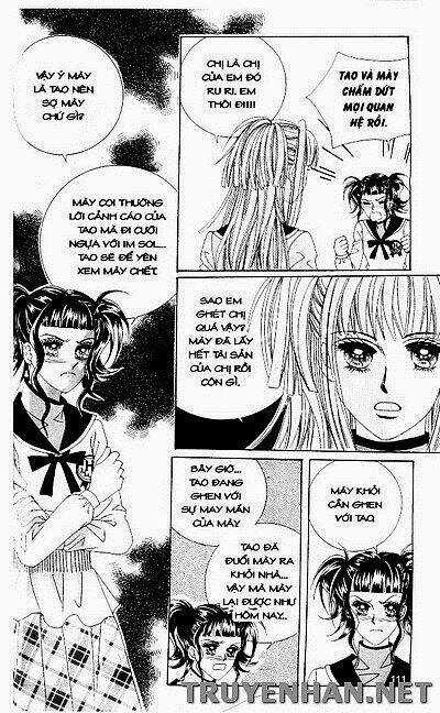 Viên Đạn Tình Yêu - Chapter 4 - Trang 113