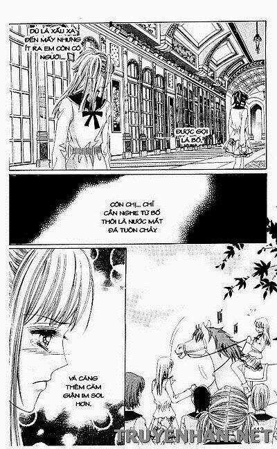 Viên Đạn Tình Yêu - Chapter 4 - Trang 115