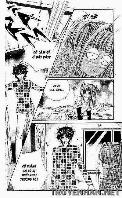 Viên Đạn Tình Yêu - Chapter 4 - Trang 129