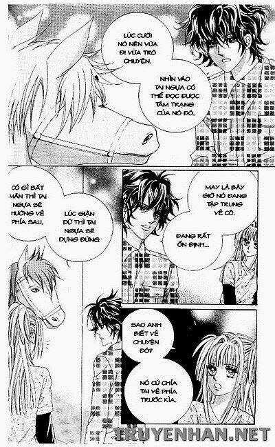 Viên Đạn Tình Yêu - Chapter 4 - Trang 133