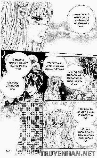 Viên Đạn Tình Yêu - Chapter 4 - Trang 144