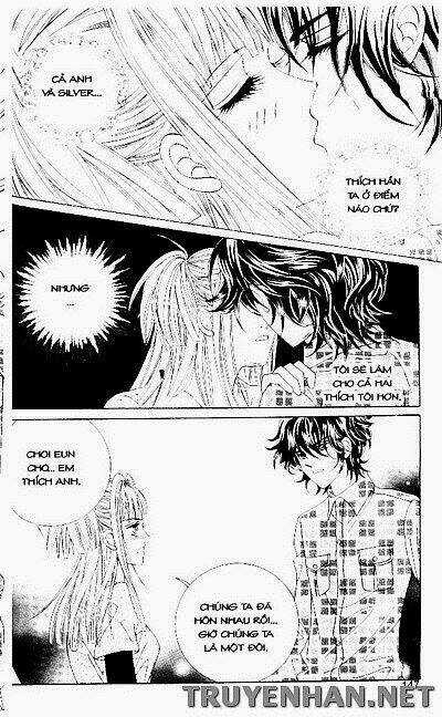 Viên Đạn Tình Yêu - Chapter 4 - Trang 149