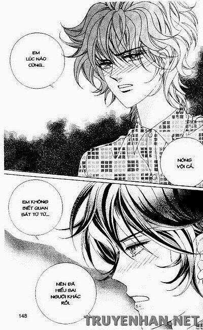 Viên Đạn Tình Yêu - Chapter 4 - Trang 150