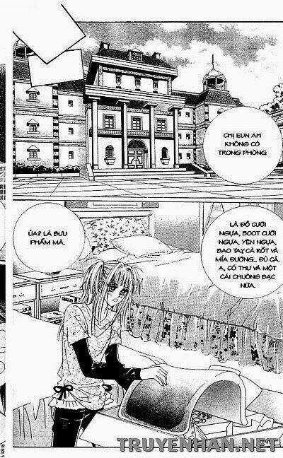 Viên Đạn Tình Yêu - Chapter 4 - Trang 151