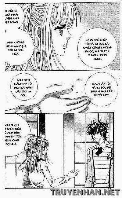 Viên Đạn Tình Yêu - Chapter 4 - Trang 29