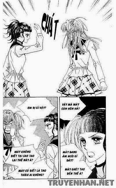 Viên Đạn Tình Yêu - Chapter 4 - Trang 35